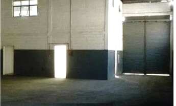 Imagem 5: Galpão em Guarulhos