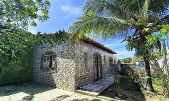 Imagem 5: Excelente casa 3 quartos sendo 1 suíte e quintal, jardim em excelente localização em Itapa