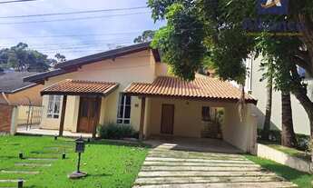 Imagem: Casa com 3 dormitórios à venda, 220 m²