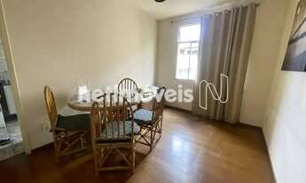 Imagem: Apartamento com dois quartos em otima localização