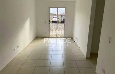 Imagem: Apartamento - Térreo / Residencial / Jardim