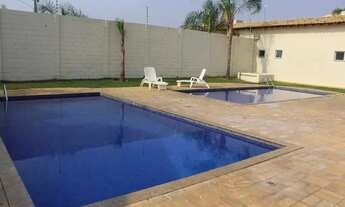 Imagem 6: Apartamento à venda em Jardim Florianópolis, Cuiabá - Residencial San Marino, 126m² REF: P