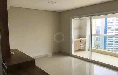 Imagem: Apartamento para locação no Trio Lindenberg