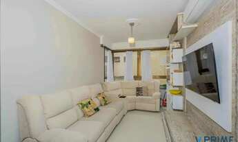 Imagem 2: Apartamento com 3 quartos 2 vagas e elevador e gás central no Bairro Santana