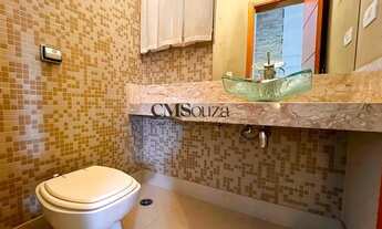 Imagem 6: Casa para alugar em Londrina, Vivendas do Arvoredo, com 4 quartos, com 235 m²