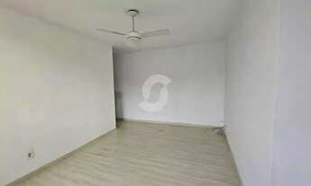 Imagem 3: Apartamento para venda 48 m² com 2 quartos em Santa Rosa - Niterói - RJ