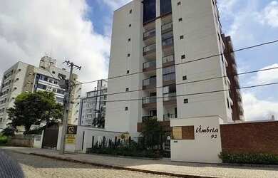 Imagem: Apê no bairro Anita Garibaldi - Joinville