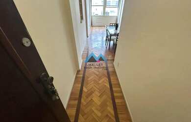 Imagem 3: Excelente apartamento de 3 quartos, sendo 1 suíte, 107 m², à venda em Copacabana