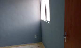 Imagem 2: Alugo apartamento de 3 quartos! Condomínio 15 riacho fundo 2! Confirma