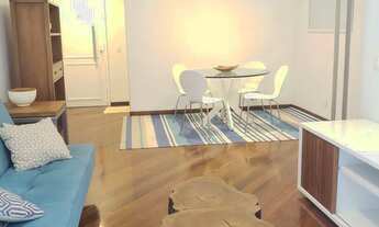 Imagem: APARTAMENTO LOCAÇÃO, 2 QUARTOS, 3 VAGAS