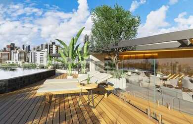 Imagem 7: Flat a venda com 01 quarto no Jardim Oceania - FL0250