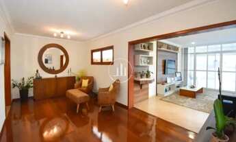 Imagem 6: Cobertura 3 Quartos com 1 Suíte e 162m² - Balneário