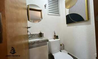 Imagem 6: Apartamento a venda 3 suítes, armários planejados - Lazer completo