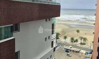 Imagem 2: Guilhermina - 2 Dorms c/2 Suites, Lazer, 1 Vaga de Garagem , Próximo a Praia