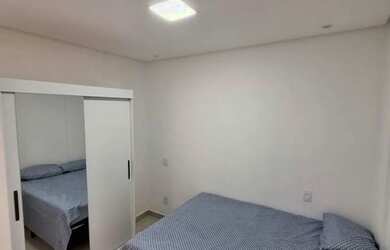 Imagem 4: Apartamentos de 1 quarto mobiliado localização central