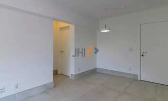 Imagem 7: Studio com lazer completo na Bela Vista