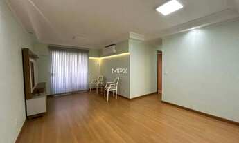 Imagem: Apartamento à venda em Piracicaba, São