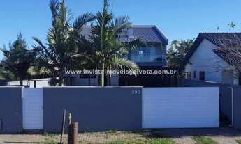 Imagem: Casa com 2 dormitórios à venda, 148 m²