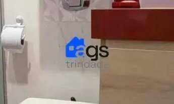 Imagem 4: Casa em Floresta com 240 m² , 3 quarto(s) , 1 suíte(s) , 3 vaga(s)