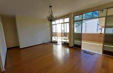 Imagem 3: Cobertura ampla com 3 dormitórios à venda, 150 m² por R$ 950.000 - Centro - Nova Friburgo