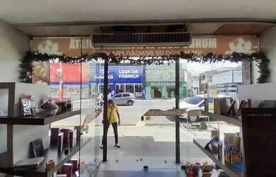 Imagem: Imóvel para aluguel com 400 metros quadrados