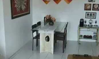 Imagem 7: Imóvel para venda com 54 metros quadrados, com 2 quartos em Encruzilhada - Recife - PE