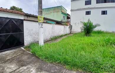 Imagem 4: Imóvel para venda tem 540 metros quadrados com 2 quartos em Vila Santa Cruz - Duque de Cax