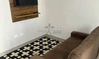 Imagem 2: Oportunidade - Casa Kitnet - Jardim Augusta - 1 Suíte - 31m²