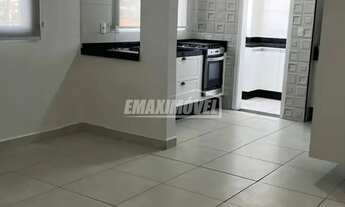 Imagem: Apartamento com 2 quartos sendo 1 suíte