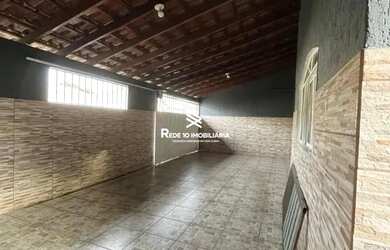 Imagem 2: Casa para aluguel, 3 quartos, 1 suíte, 2 vagas - Bairro PACAEMBU, Uberlândia MG