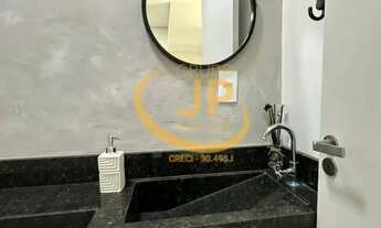 Imagem 4: Sobrado em condomínio/ 2 Dorm./Ambientes integrados/ Jd. Santa Marta/ Só 230 mil