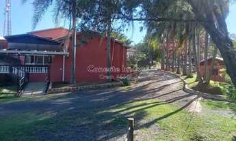 Imagem 3: Pousada À Venda No Coração De Holambra Em Frente Ao Deck Do Amor