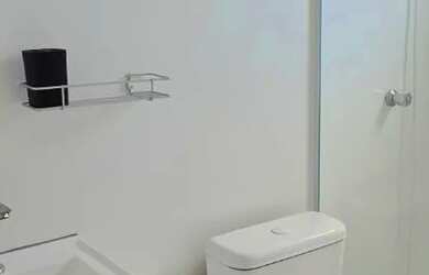 Imagem: Duplex para alugar, totalmente mobiliado