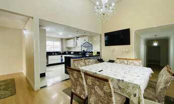 Imagem 5: Oportunidade Residencial Colinas - Sobrado 4 suítes / 4 vagas