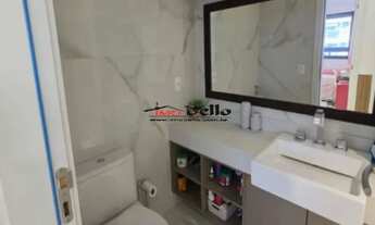 Imagem 3: Apartamento à venda ou locação no LUME Recreio dos Bandeirantes, Rio de Janeiro-RJ: 3 quar