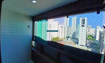 Imagem 5: Apartamento 3 Quartos NASCENTE com 2 Vagas em Boa Viagem, Recife Financiamento Aceito