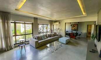 Imagem: Aluguel Apartamento 2 Dormitórios - 130