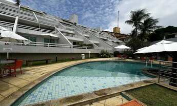 Imagem: Varandas de Ponta Negra - 79m2 - 01 quarto