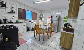 Imagem: Casa para Venda em Maceió, Feitosa, 3 dormitórios