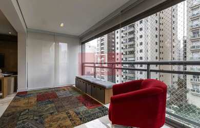 Imagem 3: Apartamento à venda no bairro Perdizes - São Paulo/SP, Zona Oeste