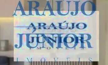 Imagem 3: Apartamento para locação em Americana-SP, Santa Cruz: 3 quartos, 1 suíte, 2 salas, 1 banhe