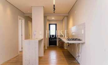 Imagem 3: Apartamento à venda em Edifício JK Boa Vista: condomínio de alto padrão em Sorocaba, com 7