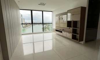 Imagem 3: Imóvel para venda com 155 metros quadrados com 3 quartos em Centro - Campina Grande - PB