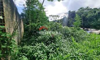 Imagem 2: Lote em Viela Sete - Verde Mar - Caraguatatuba/SP