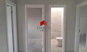 Imagem 6: Casa com 55,17m² 3 quartos, à venda, no bairro Barro Preto em São José dos Pinhais