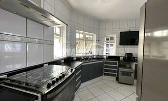 Imagem 4: Casa á venda com 4 Quartos sendo 1 suíte no Granja Olga II em Sorocaba-SP