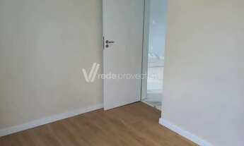 Imagem 6: Apartamento a venda no condomínio Aquaville na cidade de Paulínia