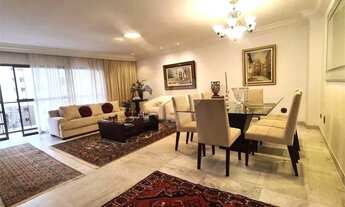 Imagem 3: Apartamento com 4 quartos à venda em Gonzaga - SP