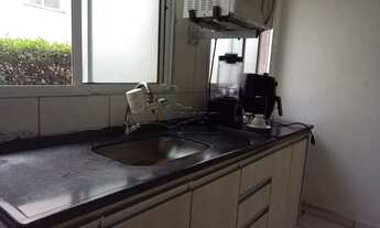 Imagem 6: Apartamento térreo de 42m² com 02 quartos para venda - Vila Virgínia