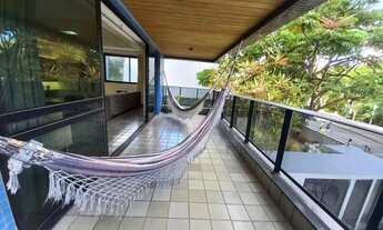 Imagem 4: Imóvel para venda com 245 metros quadrados com 5 quartos em Madalena - Recife - PE